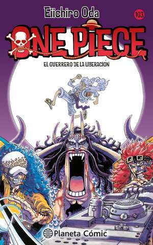 MNG-One piece 103