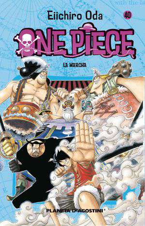 MNG-One Piece 40