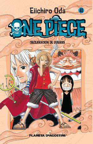 MNG-One Piece 41
