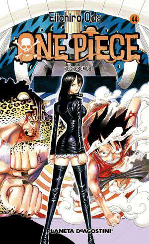 MNG-One piece 44