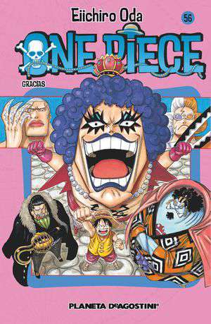MNG-One piece 56