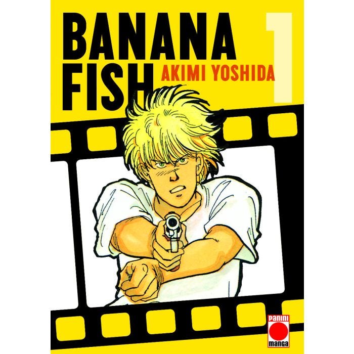 MNG-Banana Fish 1