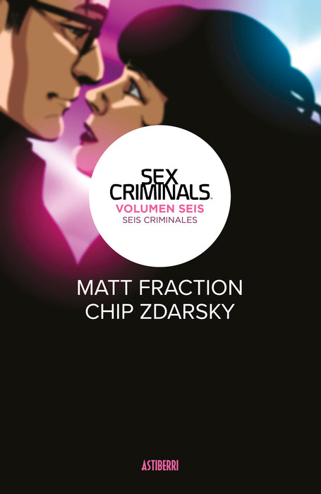 CMC-Sex Criminals 6 Seis Criminales