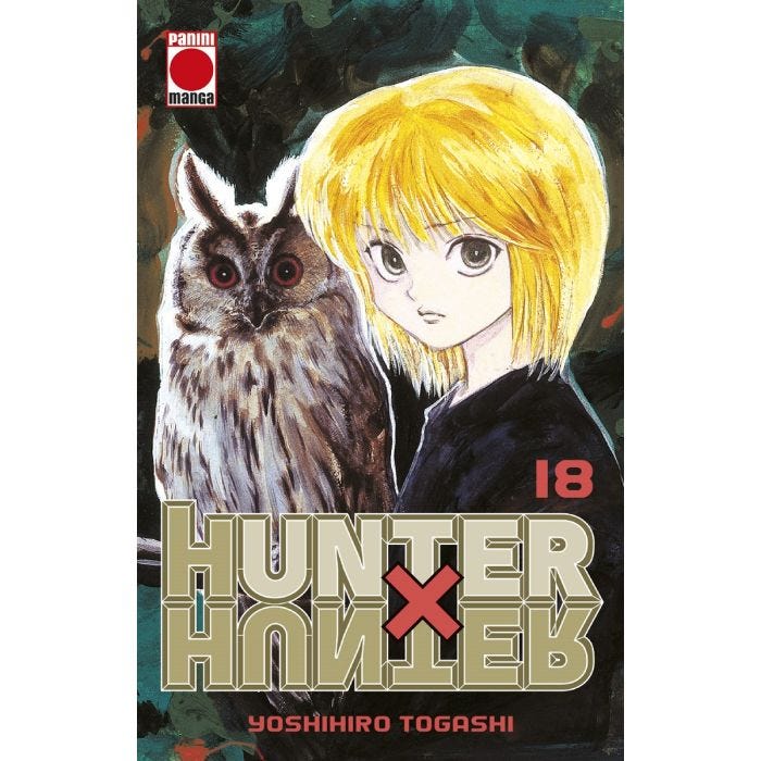 MNG-HunterxHunter 18