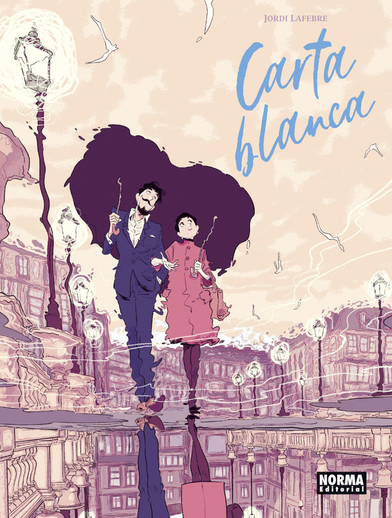 CMC-Carta blanca