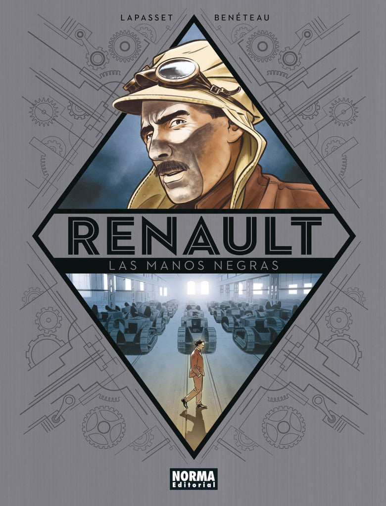 CMC-Renault