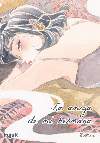 MNG-La amiga de mi hermana