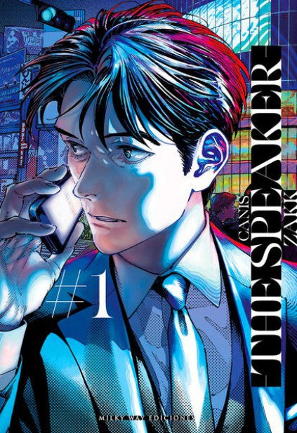 MNG-Canis -The Speaker- 1