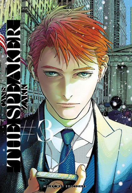 MNG-Canis -The Speaker- 3