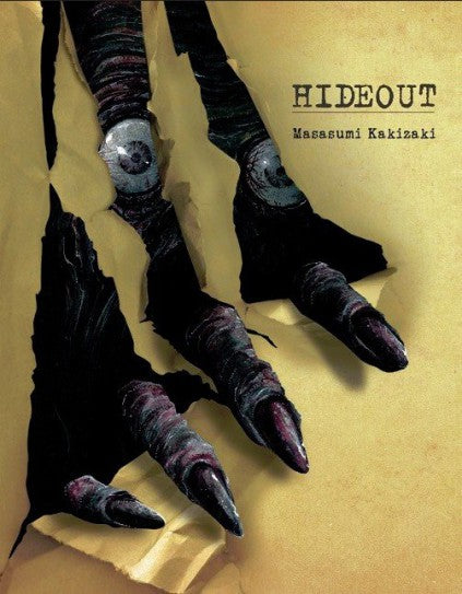 MNG-Hideout