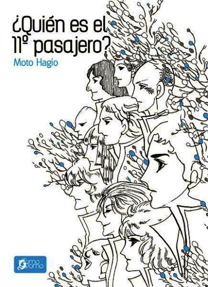 MNG-¿Quién es el 11º pasajero?