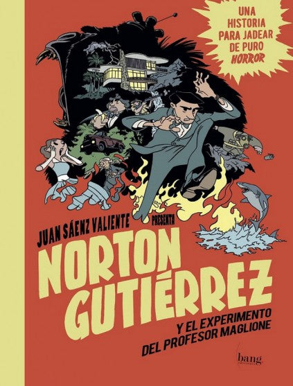 CMC-Norton Gutiérrez y el experimento del profesor