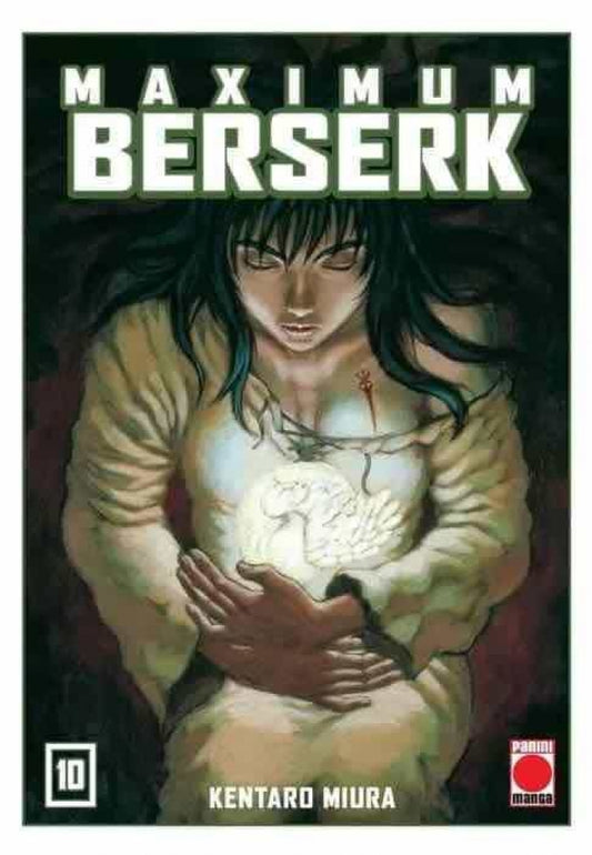 MNG-Berserk Maximum 10