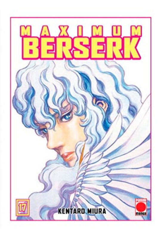 MNG-Berserk Maximum 17