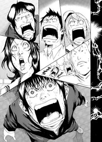 As the gods will 1 PROMO - imagen 4