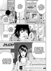 As the gods will 1 PROMO - imagen 6