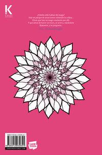 Annarasumanara 1 - contraportada
