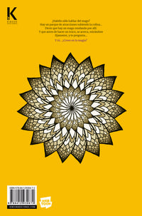 Annarasumanara 2 - contraportada