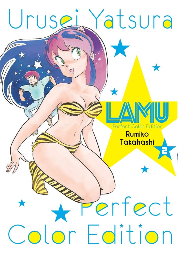 KSERIES-Lamu Perfect Color Edition
