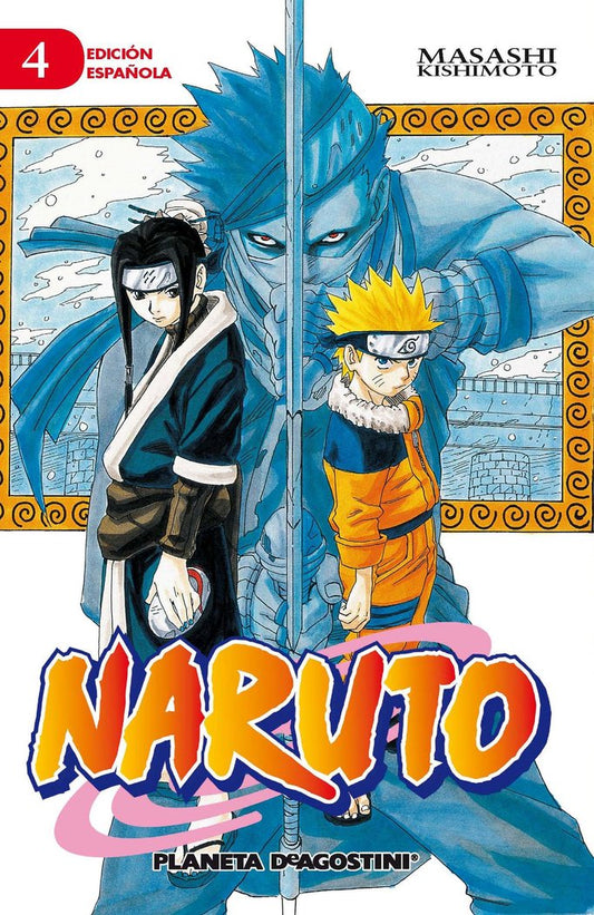 MNG-Naruto 4