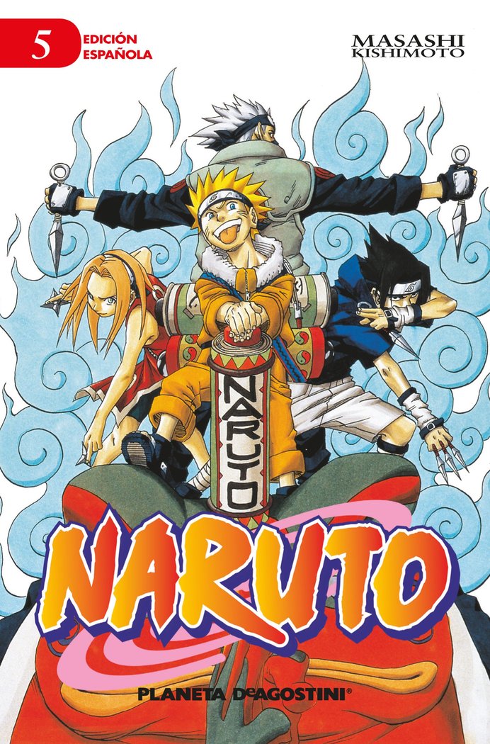 MNG-Naruto 5