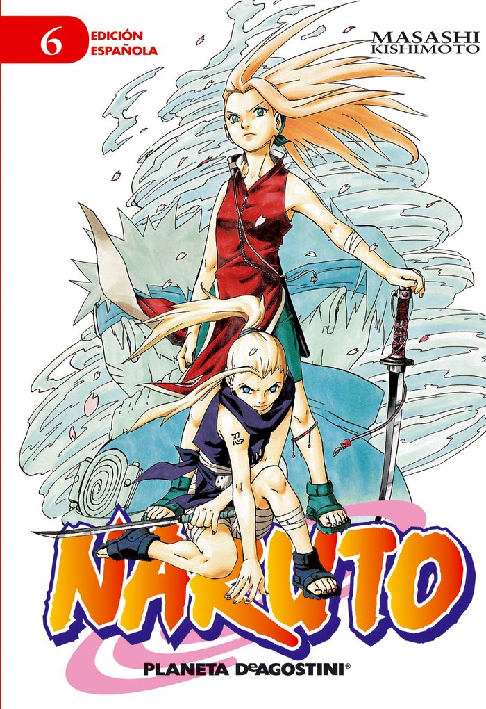 MNG-Naruto 6