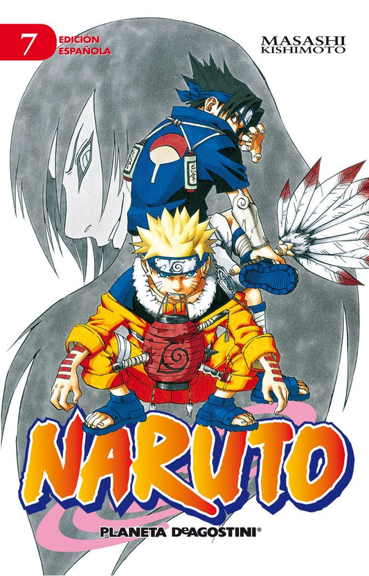 MNG-Naruto 7