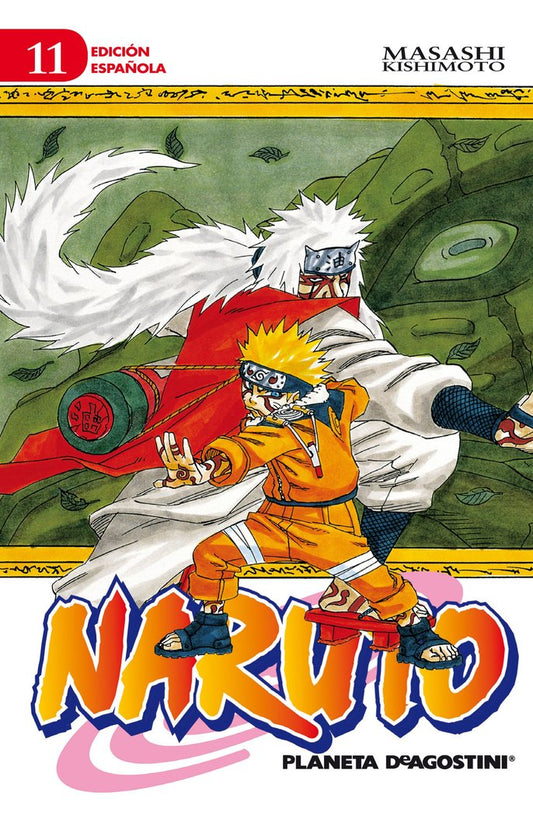 MNG-Naruto 11