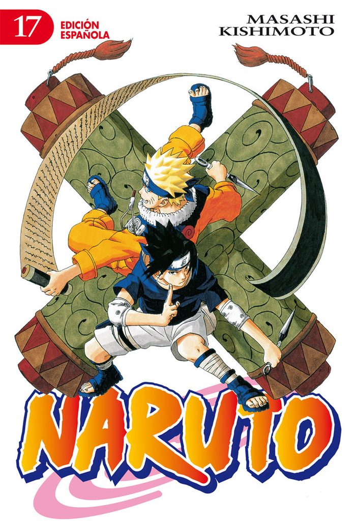 MNG-Naruto 17