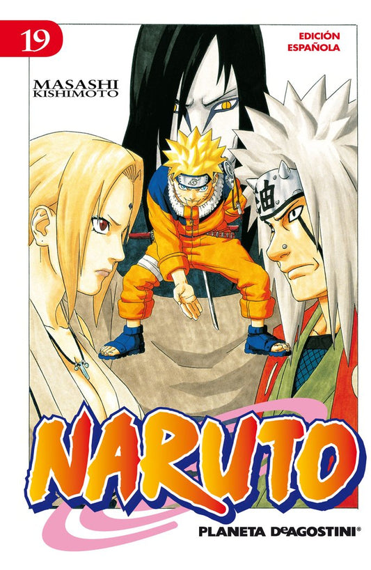 MNG-Naruto 19