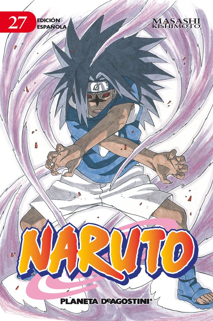 MNG-Naruto 27