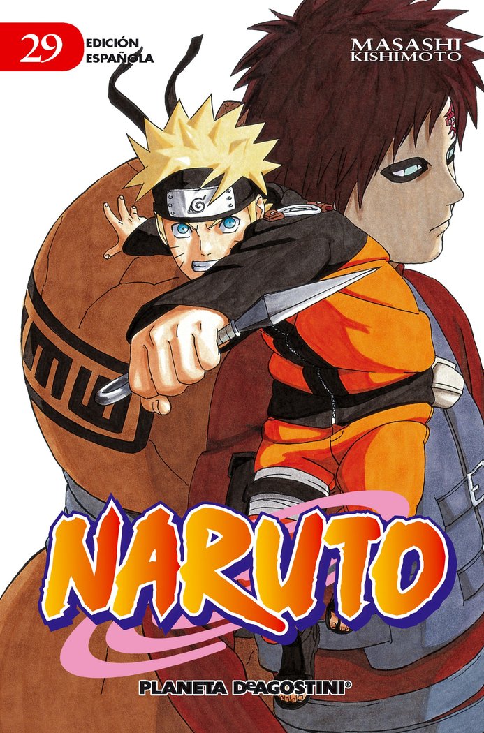 MNG-Naruto 29