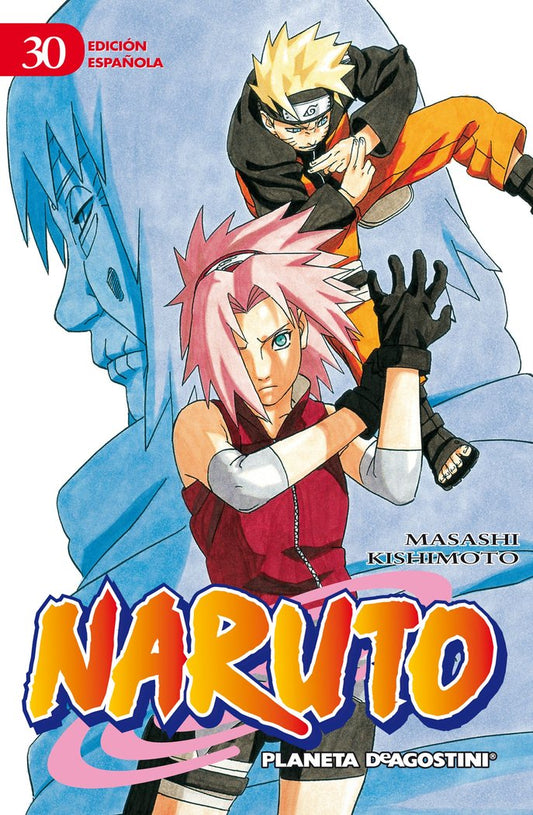 MNG-Naruto 30