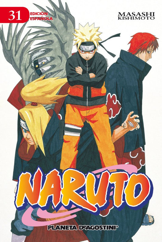 MNG-Naruto 31