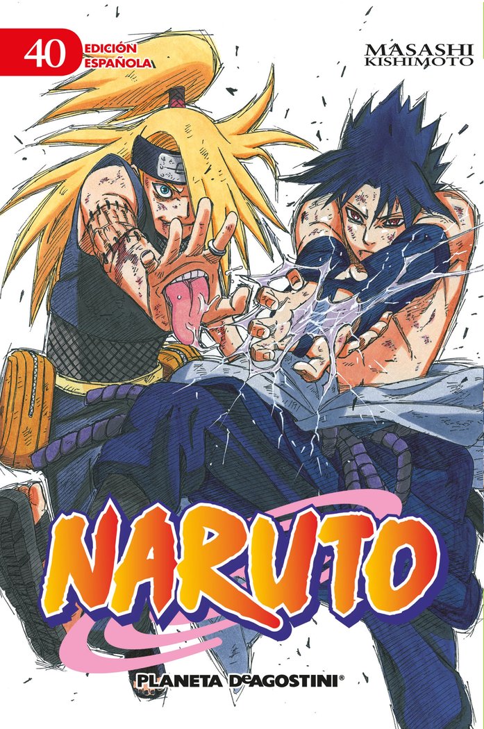 MNG-Naruto 40