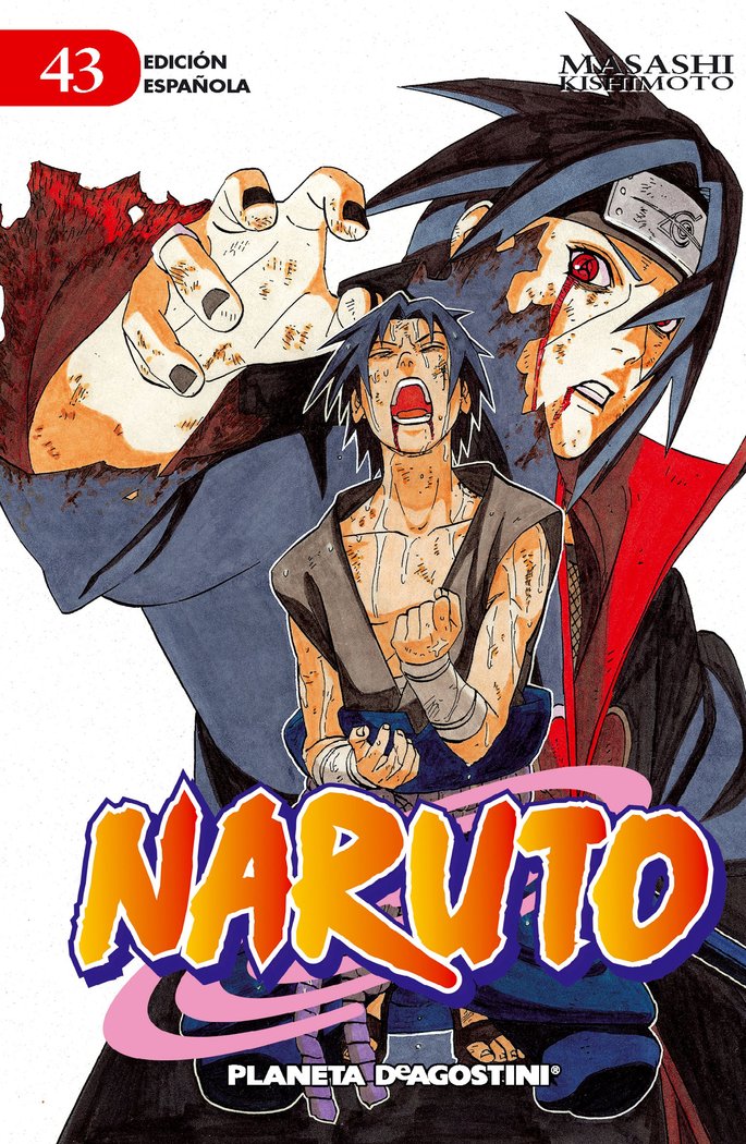 MNG-Naruto 43