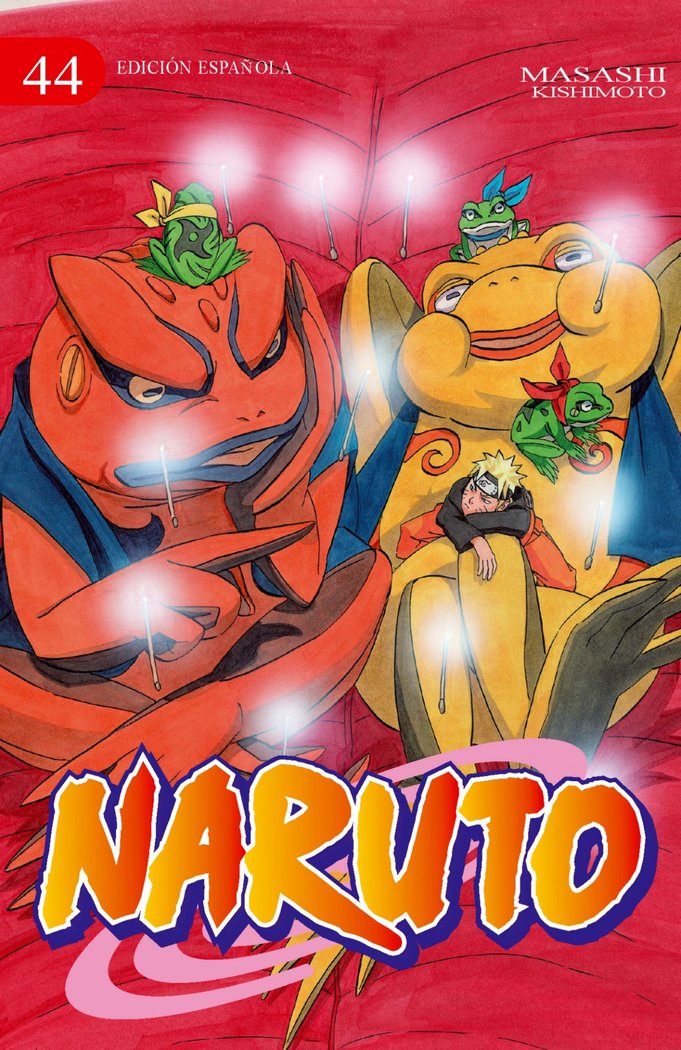 MNG-Naruto 44