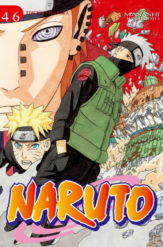 MNG-Naruto 46