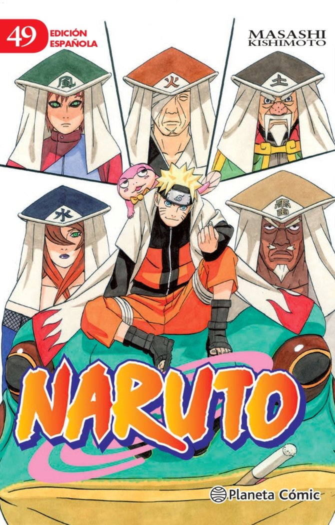 MNG-Naruto 49