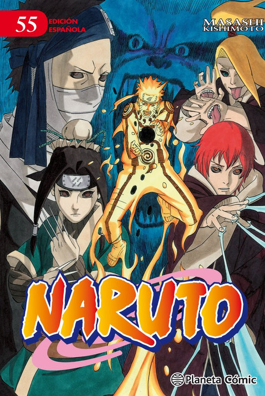 MNG-Naruto 55