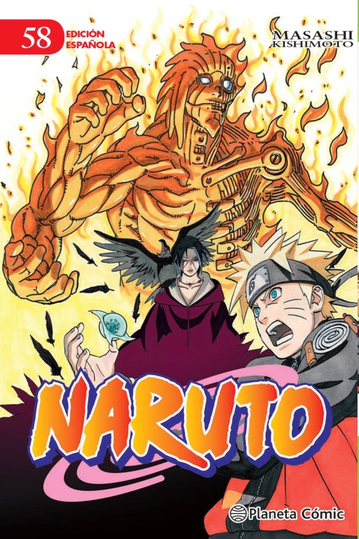 MNG-Naruto 58