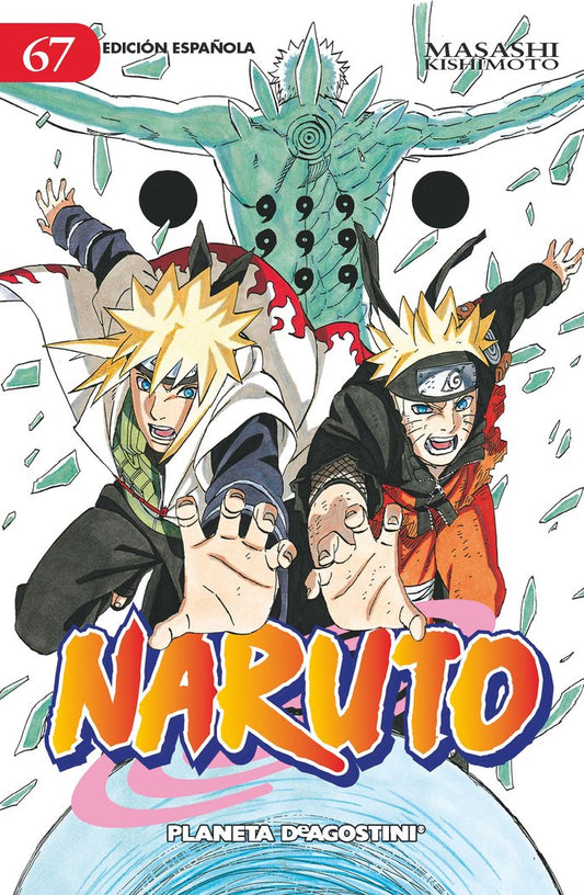 MNG-Naruto 67