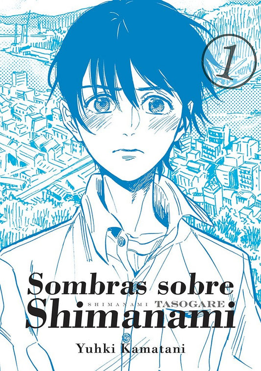 KSERIE-Sombras sobre Shimanami