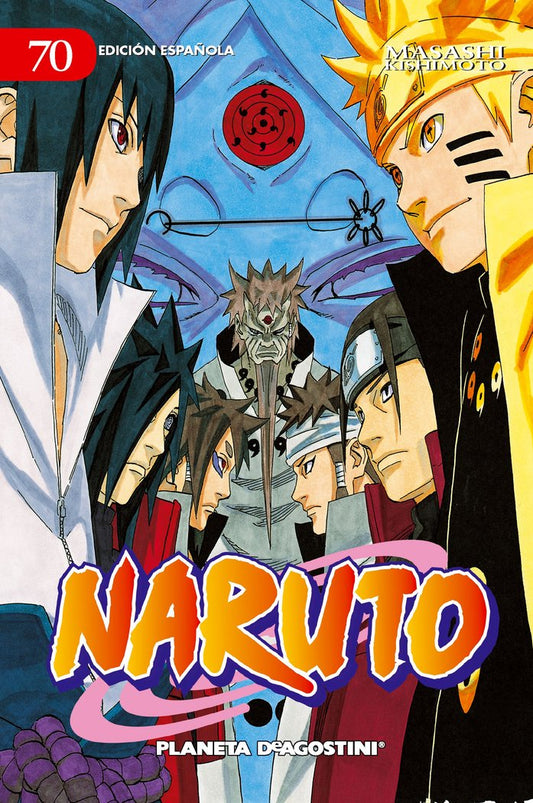 MNG-Naruto 70