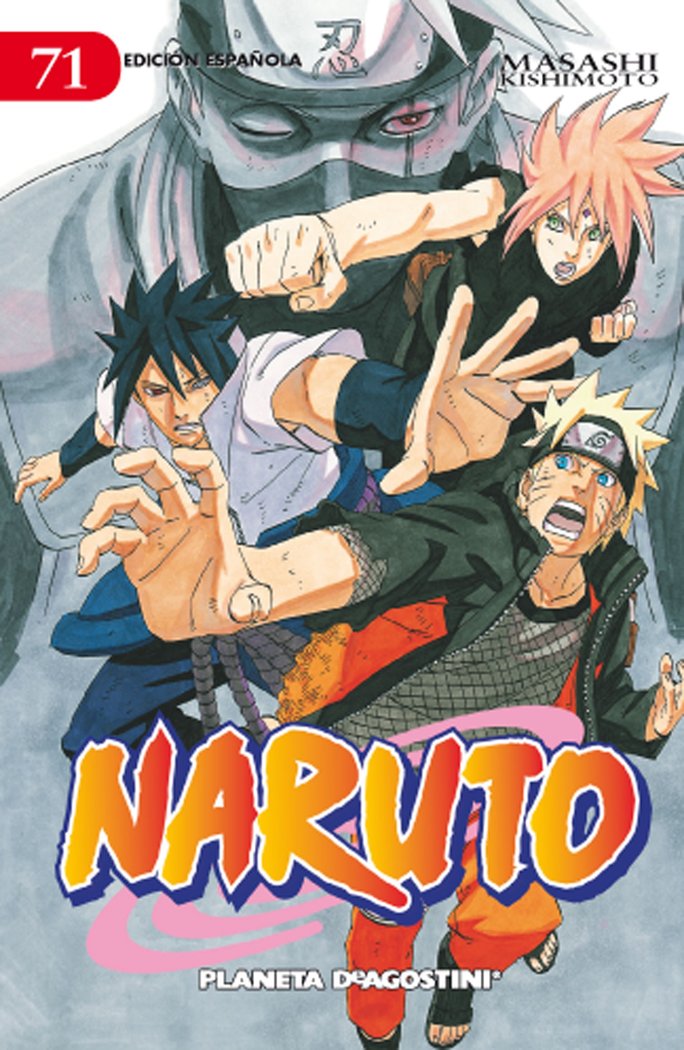 MNG-Naruto 71