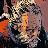 Black Hammer 1 Orígenes Secretos - imagen 5