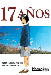 17 Años - portada