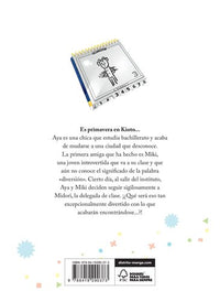 After School Dice Club 1 - imagen 7
