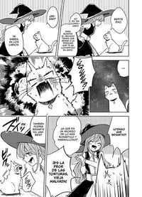 5 Seconds Before A Witch Falls In Love - imagen 3