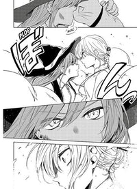 5 Seconds Before A Witch Falls In Love - imagen 4